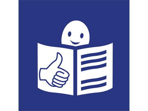 Informationen in Leichter Sprache