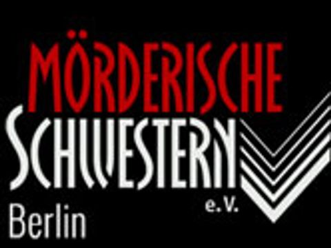 6. Berliner FrauenKrimifestival