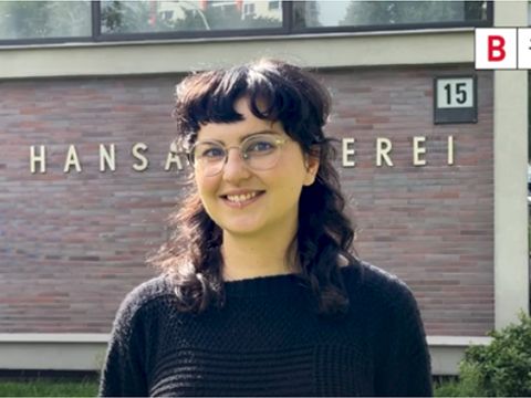 Auszubildende als Fachangestellte*r für Medien- und Informationsdienste