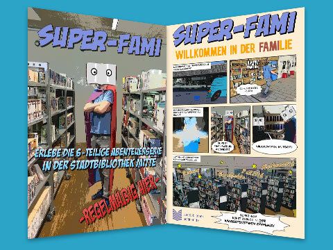 Super-Fami
