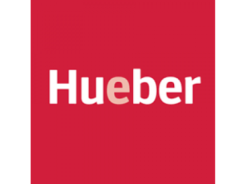Verlagslogo Hueber