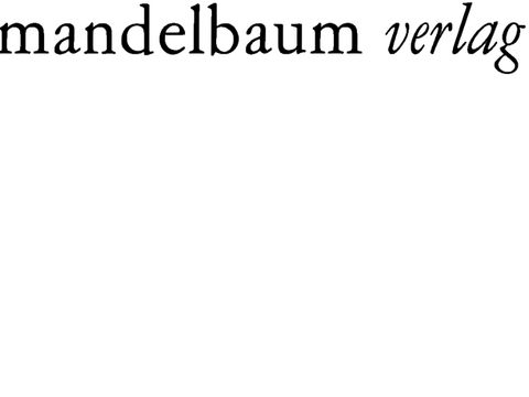 Verlagslogo Mandelbaum Verlag