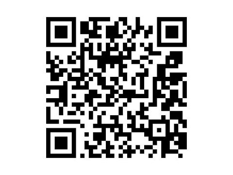 QR-Code zur Anmeldung des Escape Game