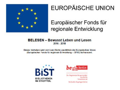 BELESEN – Bewußt Leben und Lesen
