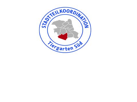 Stadtteilkoordination Tiergarten-Süd
