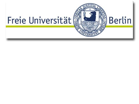 Leseförderung der Freien Universität Berlin