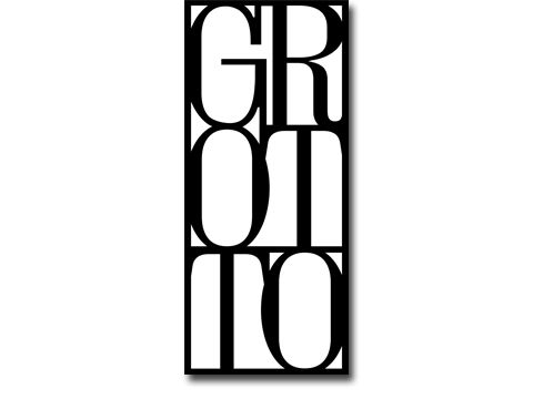 Logo GROTTO