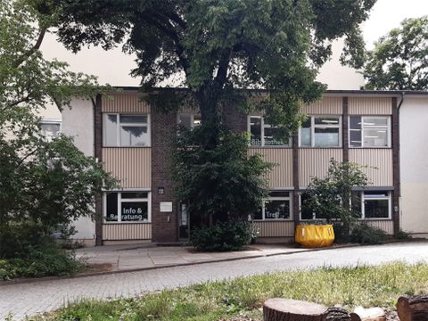 Kurt-Tucholsky-Bibliothek