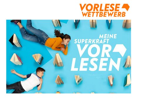 Vorlesewettbewerb