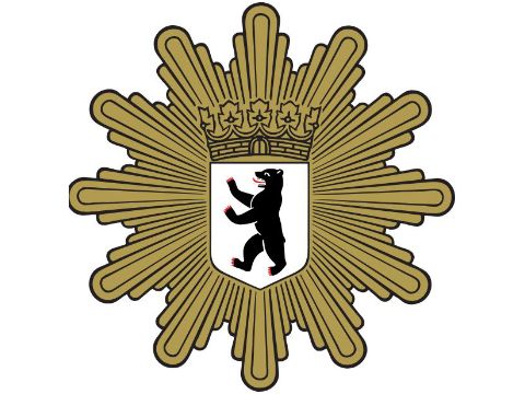 Logo Polizei