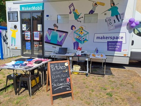MakerMobil
