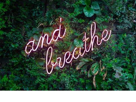 Atem und Bewegung – Workshop mit Anne de Weerth