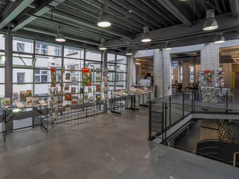 Galerie