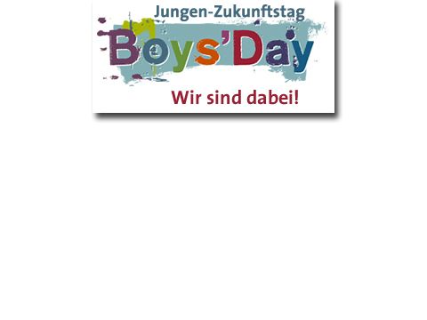 Boy's Day