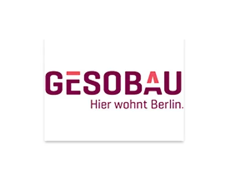 Die Wohnungsbaugesellschaft GESOBAU