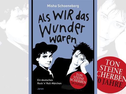 Als WIR das Wunder waren