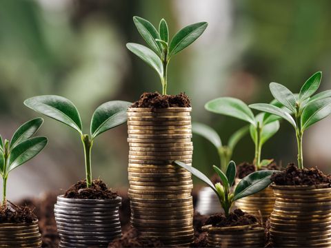 Happy Money – Finanzierung und Vorsorge