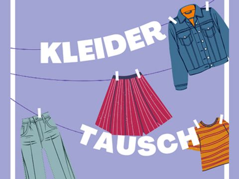 Kleidertausch
