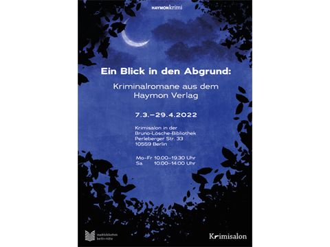 Ein Blick in den Abgrund