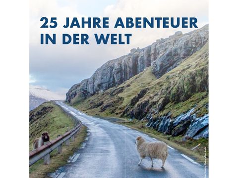 Ausstellung des Verlages Malik