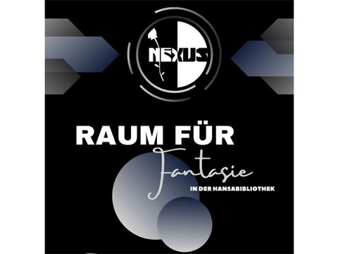 Raum für Fantasie
