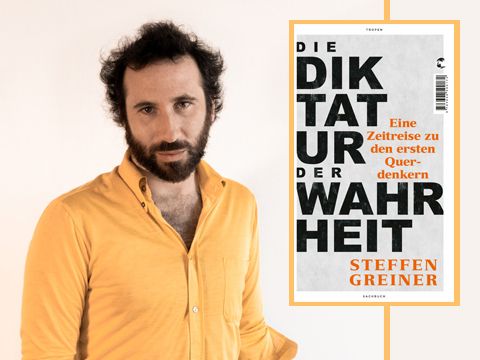 Die Diktatur der Wahrheit