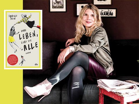 Eure Leben, lebt sie alle