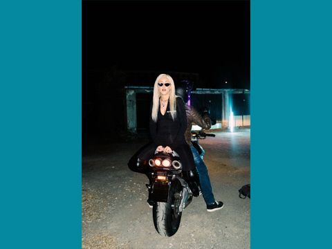 THARA – Weddinger Rapperin