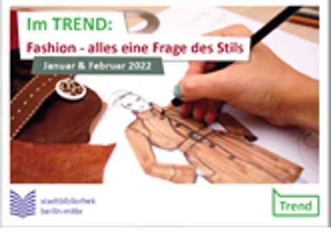 Fashion – alles eine Frage des Stils