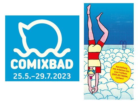 Comixbad 2023