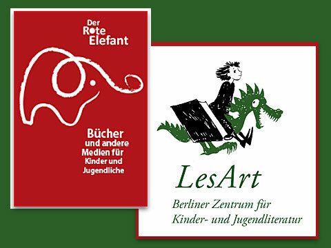 Der Rote Elefant