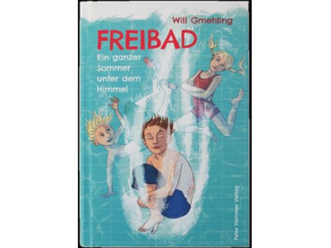 Cover: Freibad