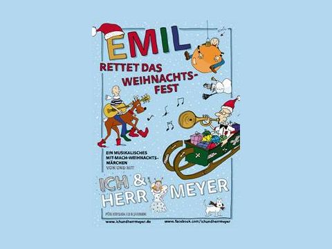Ich & Herr Meyer