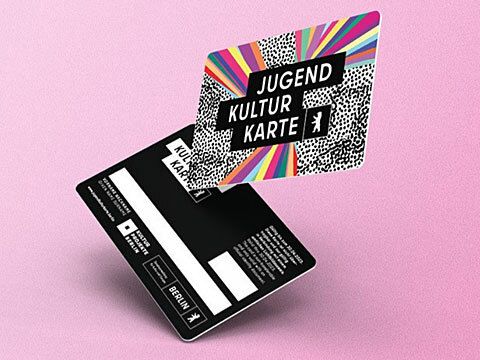 Jugendkulturkarte