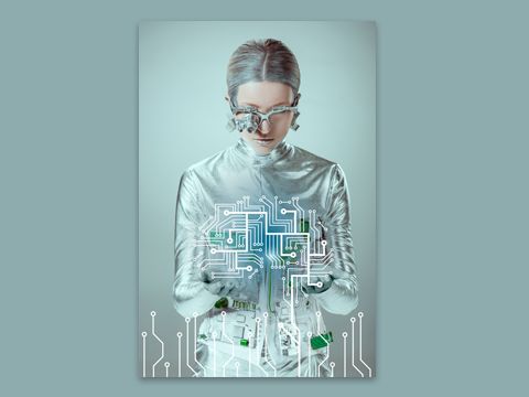 Die faszinierende Welt der künstlichen Intelligenz