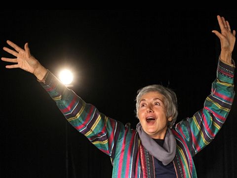 Schirin Zahreh