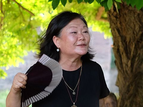 Soogi Kang