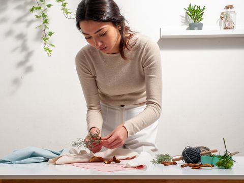 Upcycling Workshop