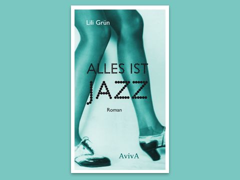 Lili Grün: Alles ist Jazz