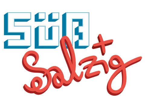 Logo Süß + Salzig
