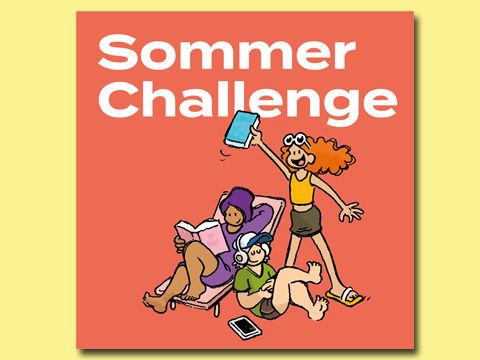 Sommer Challenge