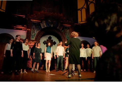 Jazzchor Berlin