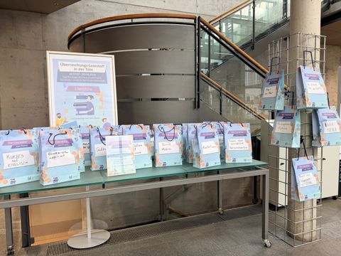 Literatüren