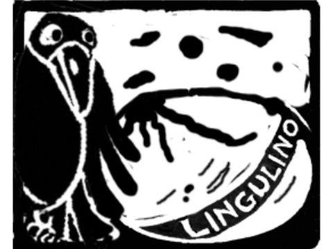 Logo: Lingulino