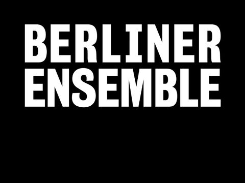 Logo: Berliner Ensemble