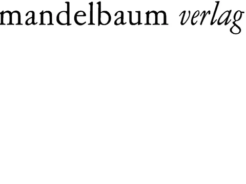 Logo: mandelbaum verlag
