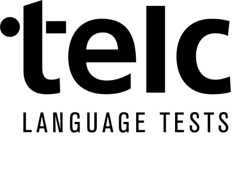 Logo telc gGmbH