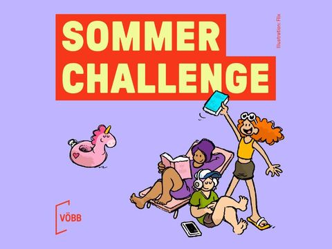 Sommer Challenge 2026