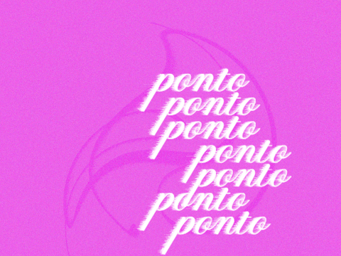 Logo Ponto Ponto