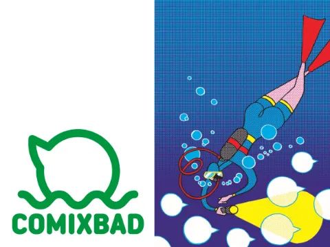 Comixbad